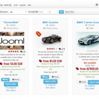 Быстрый заказ в JoomShopping