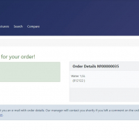 Быстрый заказ в JoomShopping 5+