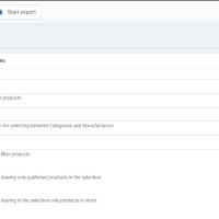ARTIMEX Импорт Экспорт Товаров  JoomShopping 5+