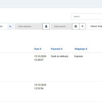 Nevigen Audit - аналитика, контроль и управление JoomShopping 5+