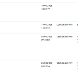 Nevigen Audit - аналитика, контроль и управление JoomShopping 5+