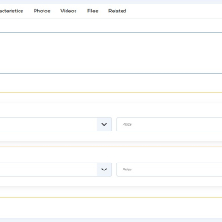 Nevigen Audit - аналитика, контроль и управление JoomShopping 5+