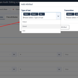 Nevigen Audit - аналитика, контроль и управление JoomShopping 5+