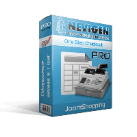 OneStepCheckout PRO (JoomShopping 4.14+)