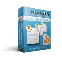 Скидка от количества товаров в заказе JoomShopping