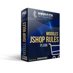Условия вывода модулей в JoomShopping 5+