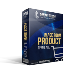 Увеличение изображения товара для JoomShopping 5+