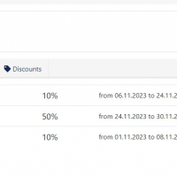 Профиль клиента BS-PROFILE для JoomShopping 5+