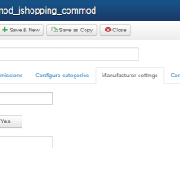 Комплексный модуль товаров JoomShopping (ComMod)