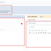 Накопительная система скидок JoomShopping 5+