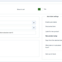 Расширенные метки для товаров JoomShopping 5+