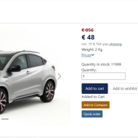 Расширенные метки для товаров JoomShopping 5+