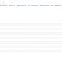 Модуль AJAX фильтр товаров JoomShopping