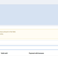 JSBON - Бонусная система для JoomShopping 5+