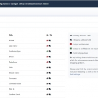 OneStepCheckout 5 для JoomShopping 5+