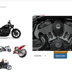 Увеличение изображения товара для JoomShopping 5+