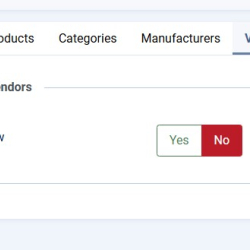 Плагин карты сайта для JoomShopping 5+
