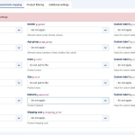 Экспорт товаров Google Merchant Center для JoomShopping5