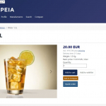 Быстрый заказ в JoomShopping 5+