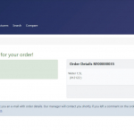 Быстрый заказ в JoomShopping 5+