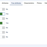 Nevigen Audit - аналитика, контроль и управление JoomShopping 5+