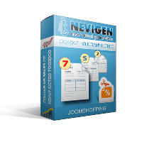 Скидка от количества товаров в заказе JoomShopping