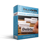 Аддон блокировки при просроченной дебиторской задолженности