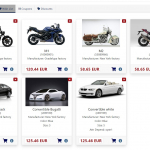 Профиль клиента BS-PROFILE для JoomShopping 5+