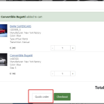 Модуль AJAX корзины для JoomShopping 5+