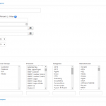 Комплексный автоматический генератор купонов (JoomShopping)