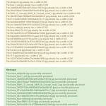 Изменение размеров изображений (resize pictures) JoomShopping