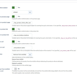 Расширенный список избранных товаров для для JoomShopping 5+