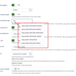 Расширенный список избранных товаров для для JoomShopping 5+