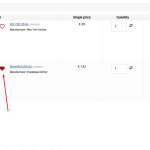 Расширенный список избранных товаров для для JoomShopping 5+