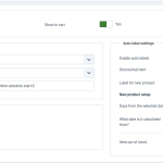 Расширенные метки для товаров JoomShopping 5+