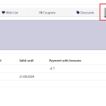 JSBON - Бонусная система для JoomShopping 5+