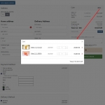 OneStepCheckout 5 для JoomShopping 5+