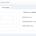 YML Feed export для JoomShopping 5+