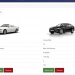 Сравнение товаров для JoomShopping 5+