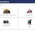 Шаблон JoomShopping Bootstrap5