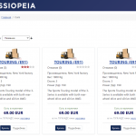 Шаблон JoomShopping Bootstrap5