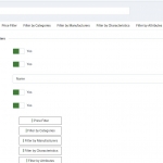 Модуль фильтр товаров JoomShopping 5+