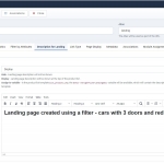 Модуль фильтр товаров JoomShopping 5+