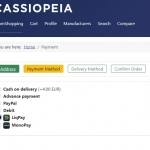 Оплата LiqPay Приват24 для JoomShopping 5+