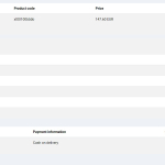 Доставка в пункты самовывоза JoomShopping 5+