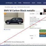 Поток товаров, связанные товары для JoomShopping 5+