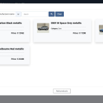 Поток товаров, связанные товары для JoomShopping 5+