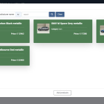 Поток товаров, связанные товары для JoomShopping 5+