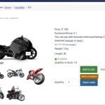 Увеличение изображения товара для JoomShopping 5+