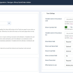 Быстрый заказ в JoomShopping 5+